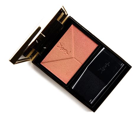 bluse ysl catwalk|ysl couture blush.